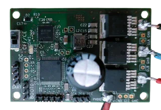 Mainboard