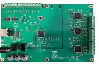 Mainboard