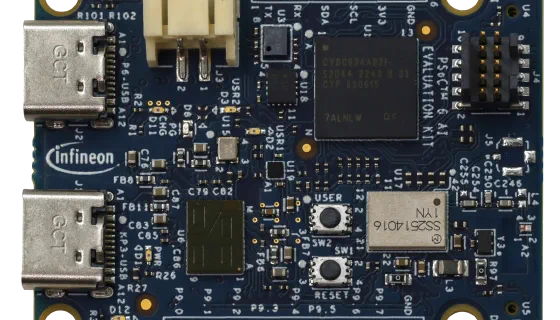TU Wien & Infineon Edge-AI Workshop